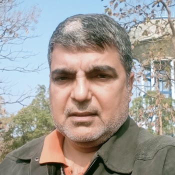 Anurag Sharma